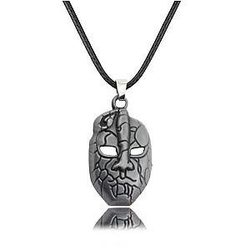 JoJo's Bizarre Adventure Necklaces - Stone Mask Necklace