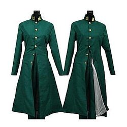 JoJo’s Bizarre Adventure Cosplay - Stardust Crusaders Noriaki Kakyoin Cosplay