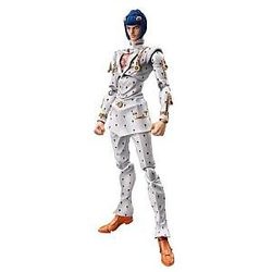 JoJo's Bizarre Adventure Figures &amp; Toys - Bruno Bucciarati Action Figure