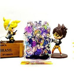 JoJo's Bizarre Adventure Figures &amp; Toys - Main Characters Figure