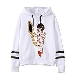 JoJo's Bizarre Adventure Hoodies - Bruno Bucciarati with Zipper Hoodie