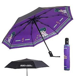 JoJo's Bizarre Adventure: Rohan Kishibe Umbrella