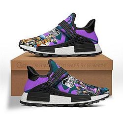 JoJo's Bizarre Adventure NMD Shoes Characters Custom Anime Sneakers