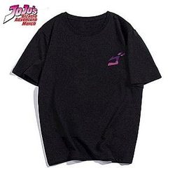Jojo's Bizarre Adventure Shirt Vintage JoJo