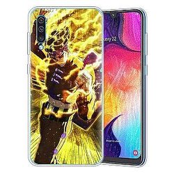 JoJo's Bizarre Adventure - Rohan Kishibe Stylish Samsung Case