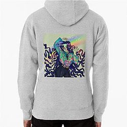 Yukako yamagishi JJBA Hoodie