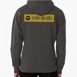 Stand Proud (pt 3 stardust crusaders opening) Jojo Bizarre Adventure JJBA Hoodie