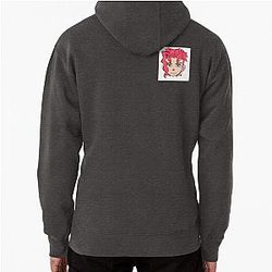 Chibi kakyoin JJBA Hoodie