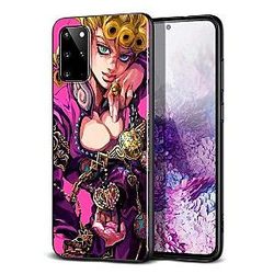 JoJo's Bizarre Adventure - Giorno Giovanna Stylish Samsung Case