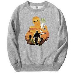 JoJo's Bizarre Adventure - Dio Brando Stardust Crusaders Sweatshirt