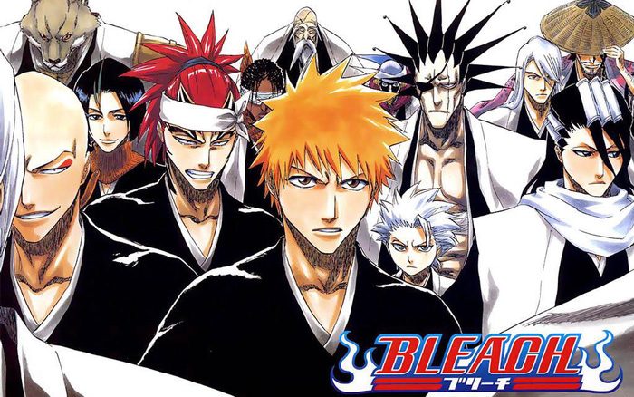Bleach Official Store: 7 Anime Collectibles Every Fan Needs