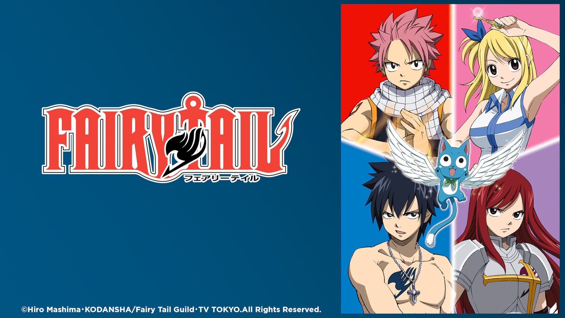 Fairy Tail Merch Must-Have Picks for Anime Fans that Wow