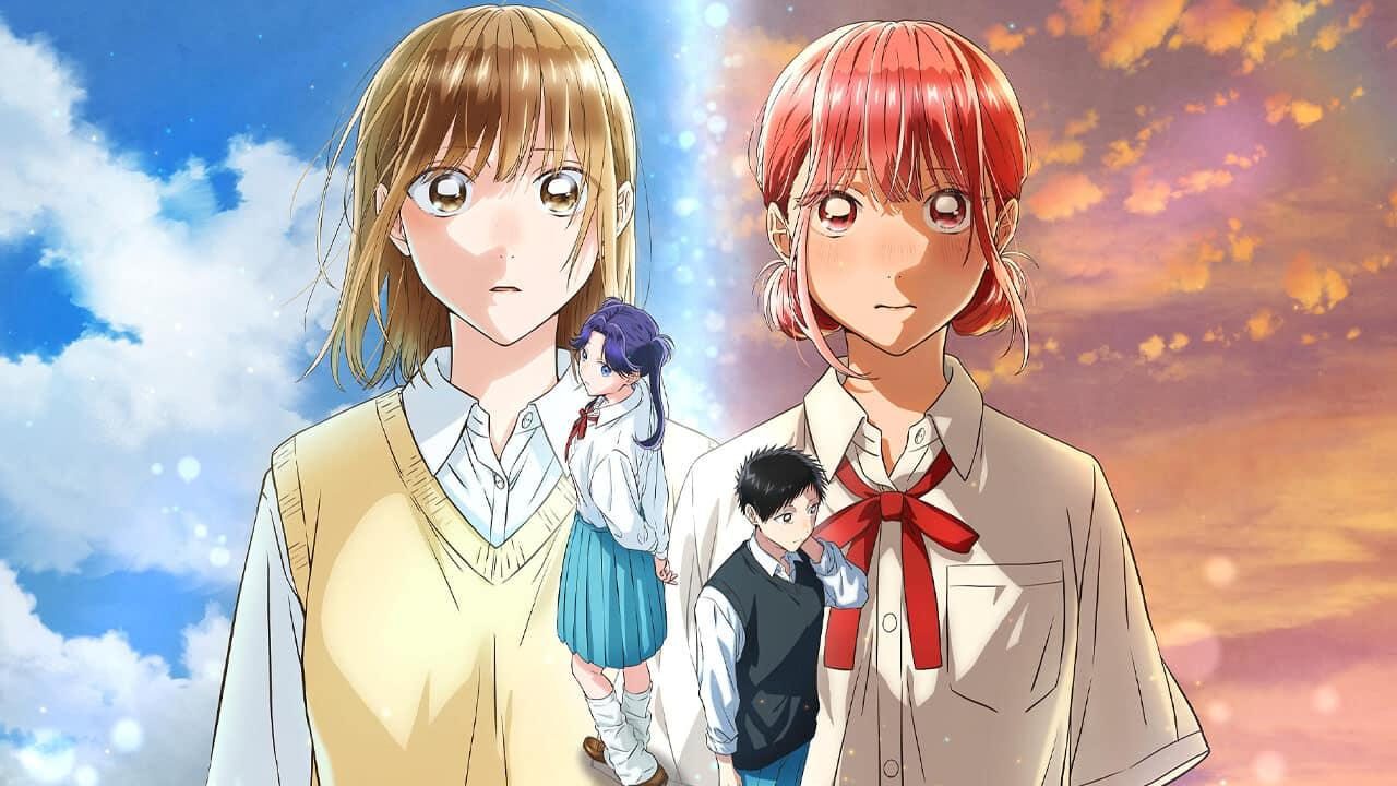 Blue Box Official Store: 6 Anime Gems Fans Can’t Miss