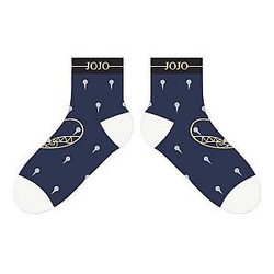 JoJo's Bizarre Adventure - Bucciarati Bruno Socks