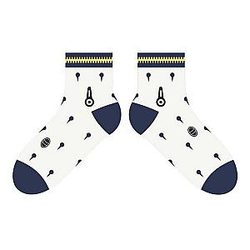 JoJo's Bizarre Adventure - Bruno Bucciarati Socks