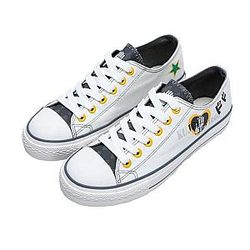 JoJo's Bizarre Adventure - Jotaro Kujo Shoes