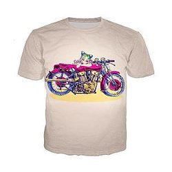 JoJo's Bizarre Adventure  Jolyne Cujoh Stone Ocean T-Shirt