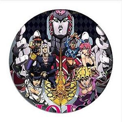 JoJo's Bizarre Adventure - Golden Wind Pin