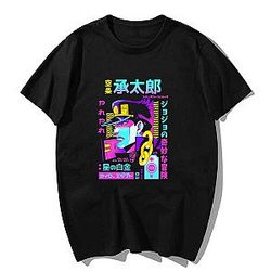JJBA Kujo Jotaro T-shirts