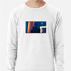 Joker The World Is My Stage Joker Sweatshirts