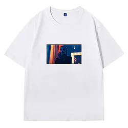 Joker The World Is My Stage Joker T-Shirts