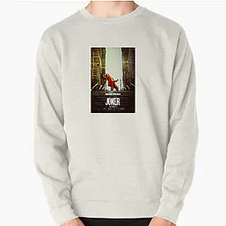 Joker The Best Thriller Movie Joker Sweatshirts