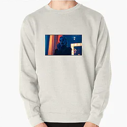 Joker The World Is My Stage Joker Sweatshirts