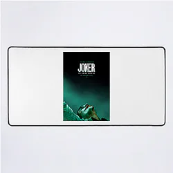Joker Always Dark Always Provocative Joker Mouse Pads