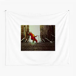 Joker The King of Psychological Films Joker Tapestries