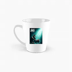 Joker A True Masterpiece Joker Mugs