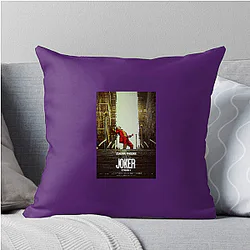 Joker The Best Thriller Movie Joker Pillows Cover
