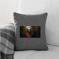Joker Beyond The Screen Joker Pillows Cover