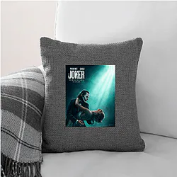 Joker A True Masterpiece Joker Pillows Cover