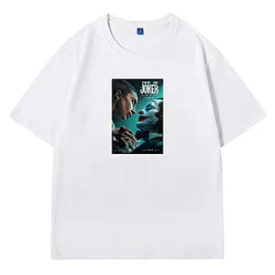 Joker My Favorite DC Film Joker T-Shirts