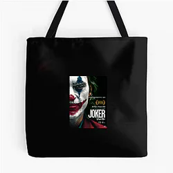Joker No Limits Just Chaos Joker Bags