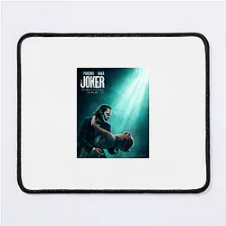 Joker A True Masterpiece Joker Mouse Pads
