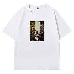 Joker The Best Thriller Movie Joker T-Shirts