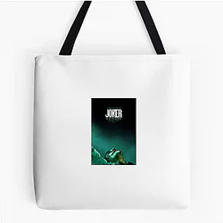 Joker Always Dark Always Provocative Joker Bags