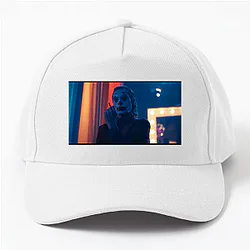 Joker The World Is My Stage Joker Hats & Caps