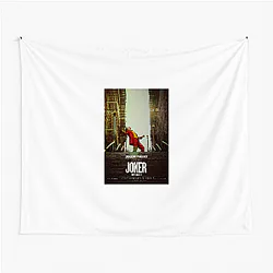 Joker The Best Thriller Movie Joker Tapestries