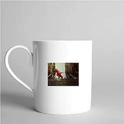 Joker The King of Psychological Films Joker Mugs