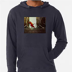 Joker The King of Psychological Films Joker Hoodies