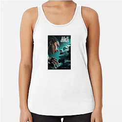 Joker My Favorite DC Film Joker Tank Tops