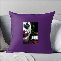 Joker No Limits Just Chaos Joker Pillows Cover