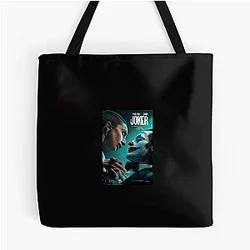 Joker My Favorite DC Film Joker Bags