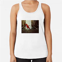 Joker The King of Psychological Films Joker Tank Tops