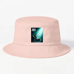 Joker A True Masterpiece Joker Hats & Caps