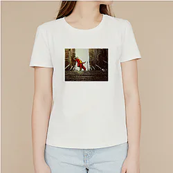 Joker The King of Psychological Films Joker T-Shirts