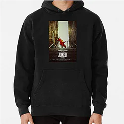 Joker The Best Thriller Movie Joker Hoodies