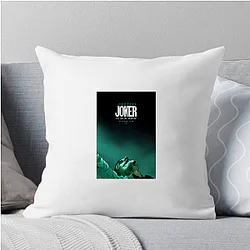 Joker Always Dark Always Provocative Joker Pillows Cover